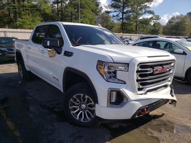 1GTP9EED5LZ267437 GMC Sierra K1500 At4