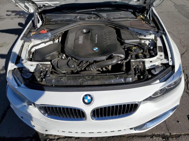 WBA4W9C58KAF94443 BMW 440XI