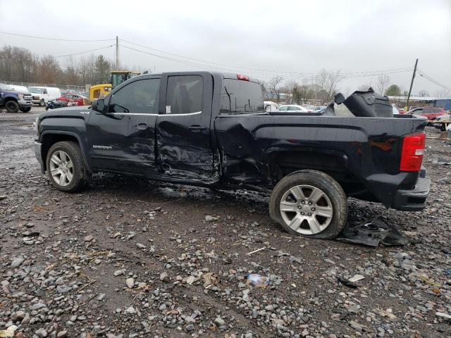2GTV2MEC0K1221809 GMC Sierra Limited K1500 Sle
