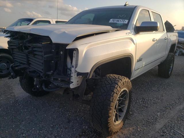 3GTU2NEC4JG170922 GMC Sierra K1500 Slt