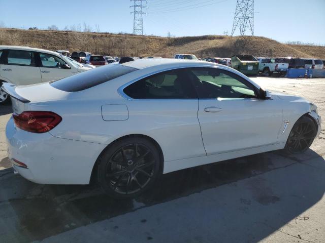 WBA4W9C58KAF94443 BMW 440XI