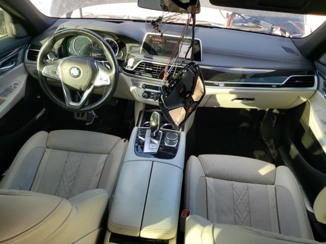 WBA7F0C58KGM24733 BMW 750 I