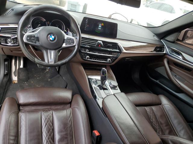 WBAJA5C39HG895735 BMW 530 I