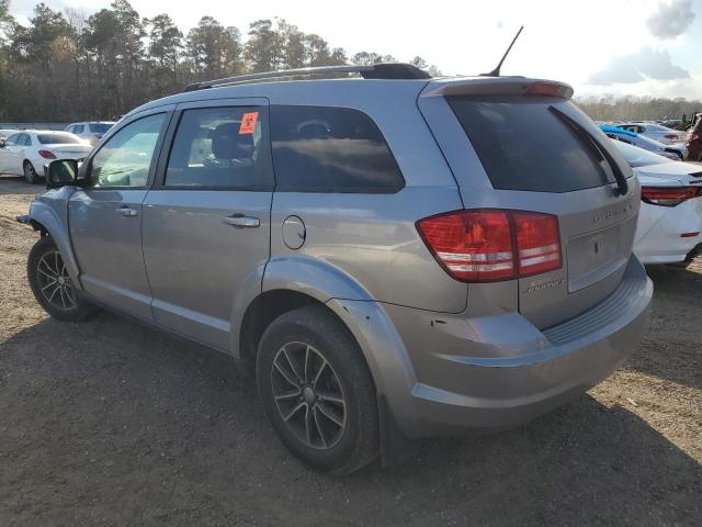 3C4PDCAB5HT702222 Dodge JOURNEY SE