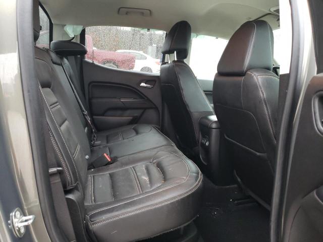 1GTG6EEN9H1279016 GMC Canyon Denali
