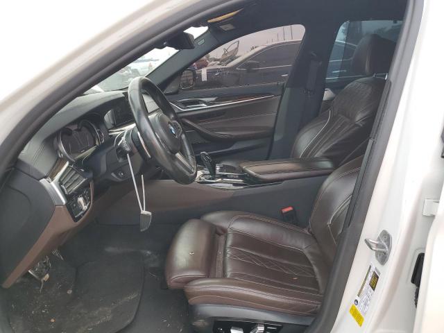 WBAJA5C39HG895735 BMW 530 I