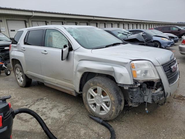 2GKALMEKXF6125394 GMC Terrain Sle