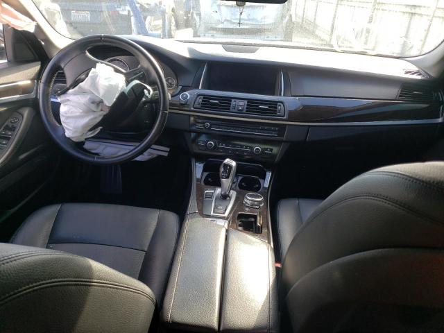WBA5B1C59ED484650 BMW 535 I