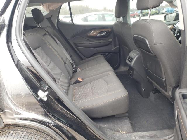 3GKALMEV5LL169272 GMC Terrain Sle