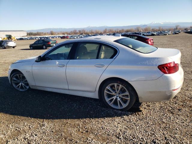WBA5B1C57FG125314 BMW 535 I