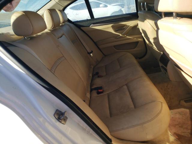 WBA5B1C57FG125314 BMW 535 I