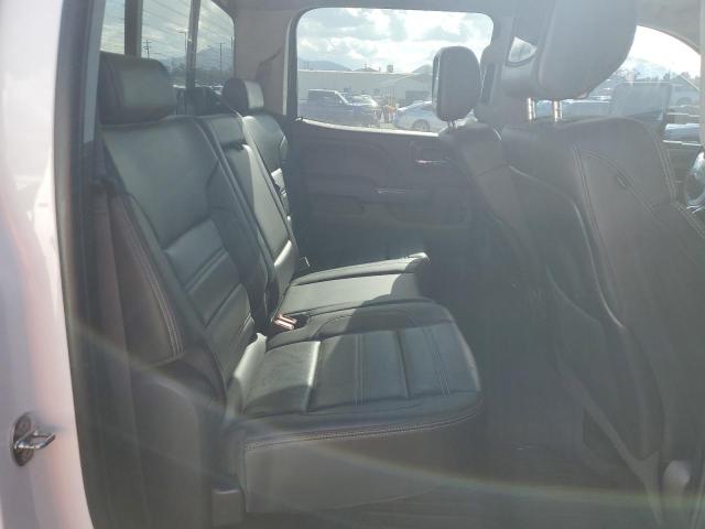 1GT424E85FF101512 GMC Sierra K3500 Denali