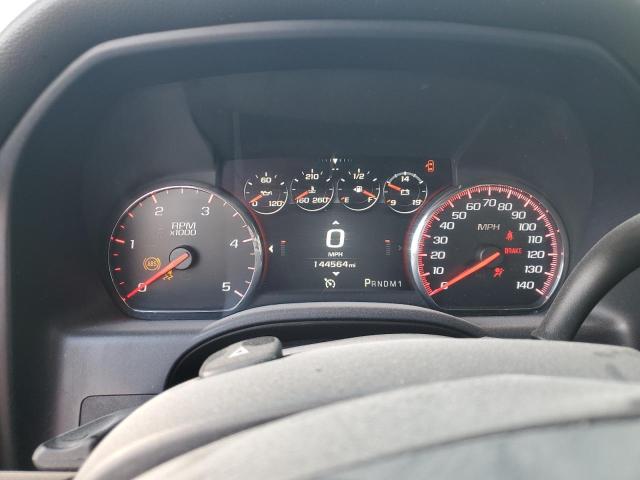 1GT424E85FF101512 GMC Sierra K3500 Denali