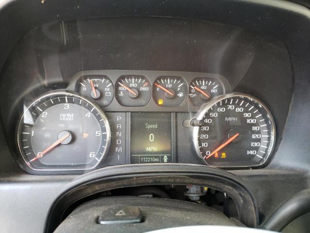 1GT12REG1GF228783 GMC Sierra K2500 Heavy Duty