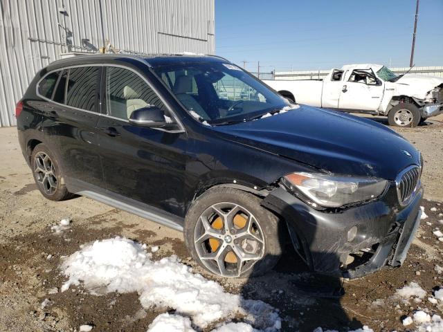 WBXHT3C57K5N24595 BMW X1 Xdrive28i