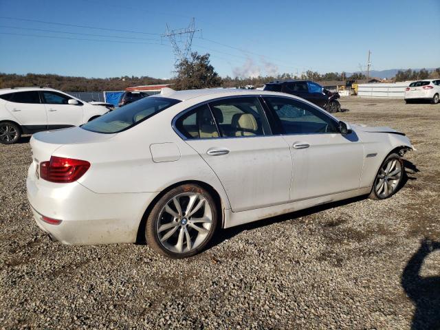 WBA5B1C57FG125314 BMW 535 I