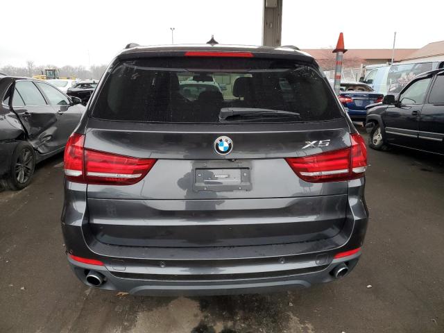 5UXKR2C50E0C00354 BMW X5 Sdrive35i