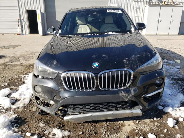 WBXHT3C57K5N24595 BMW X1 Xdrive28i