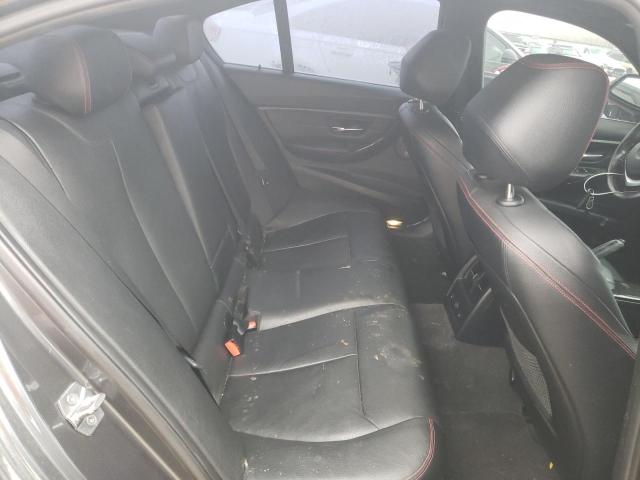 WBA3B9C5XFF589807 BMW 335 XI