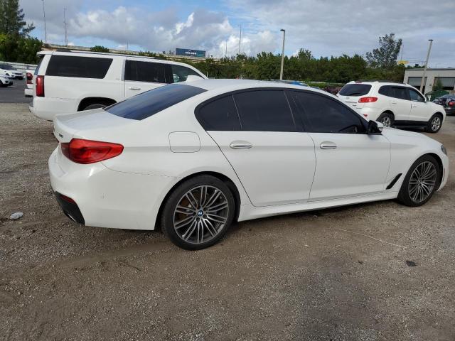 WBAJA5C39HG895735 BMW 530 I