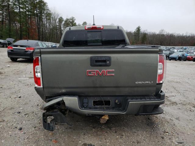 1GTG6EEN9H1279016 GMC Canyon Denali