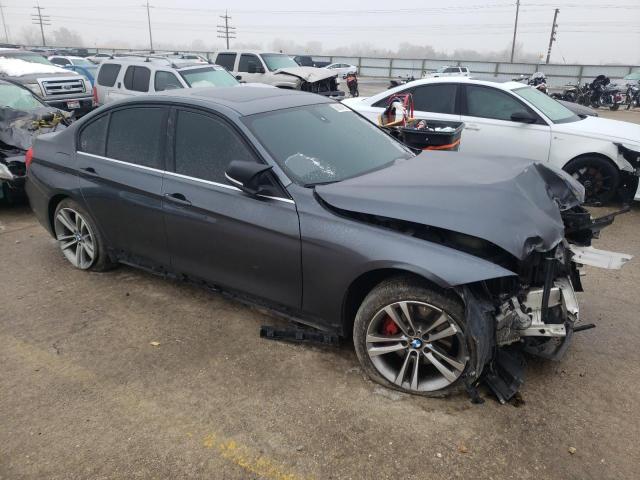 WBA3B9C5XFF589807 BMW 335 XI