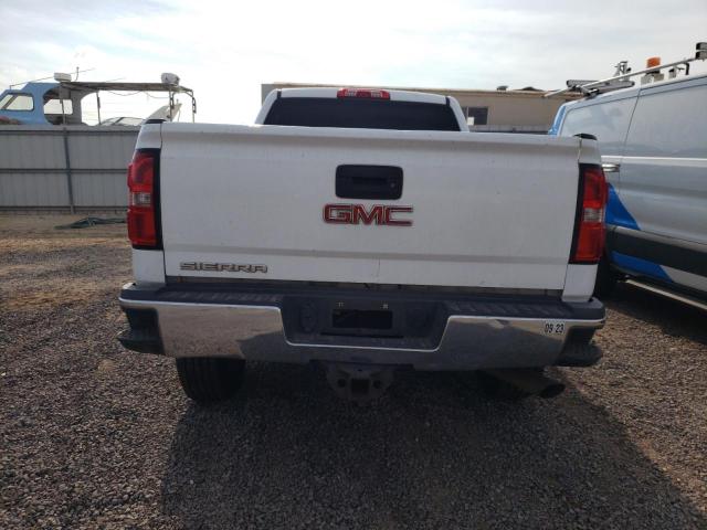 1GT12REG1GF228783 GMC Sierra K2500 Heavy Duty