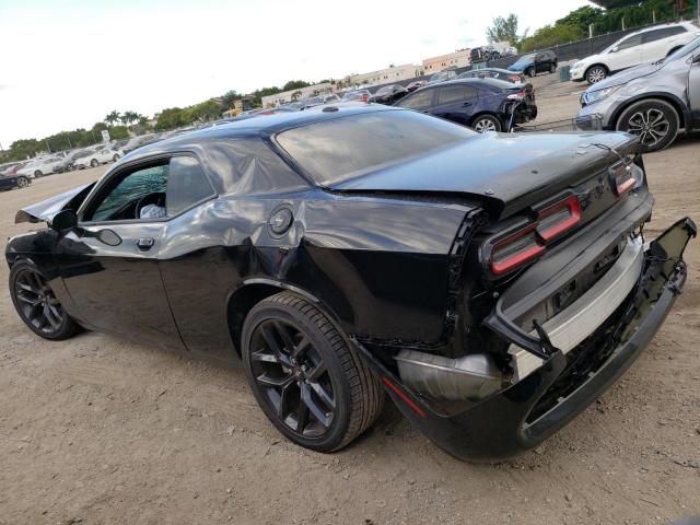 2C3CDZJG9NH155543 Dodge Challenger Gt