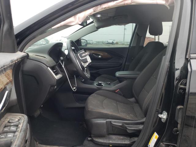 3GKALMEV5LL169272 GMC Terrain Sle