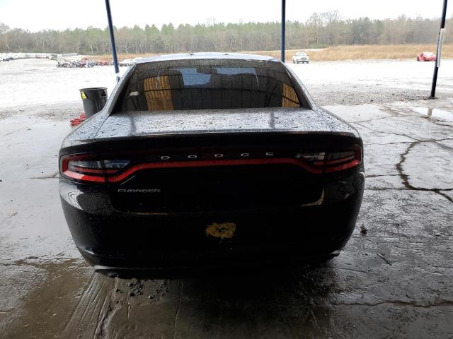 2C3CDXAT5GH150120 Dodge Charger Police