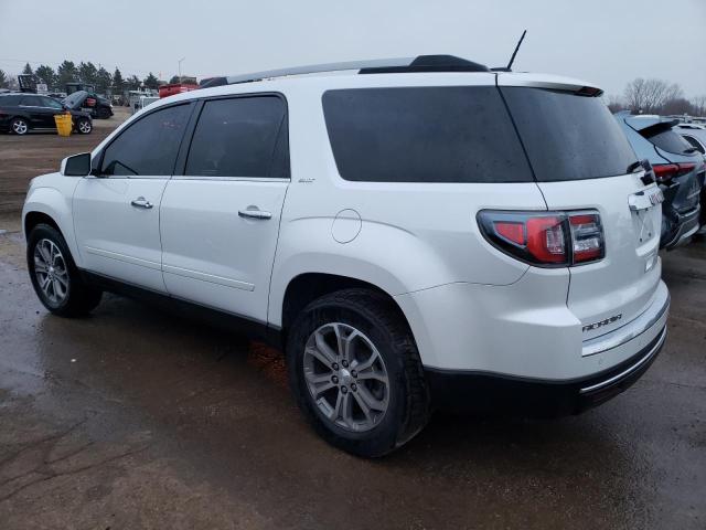 1GKKRRKD1GJ208593 GMC Acadia Slt-1