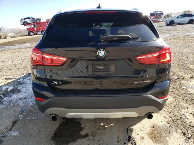 WBXHT3C57K5N24595 BMW X1 Xdrive28i