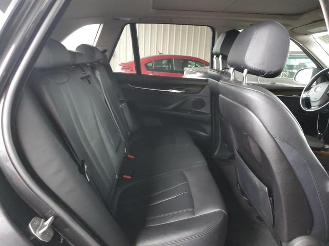 5UXKR2C50E0C00354 BMW X5 Sdrive35i