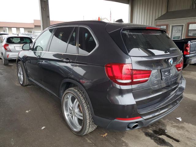 5UXKR2C50E0C00354 BMW X5 Sdrive35i