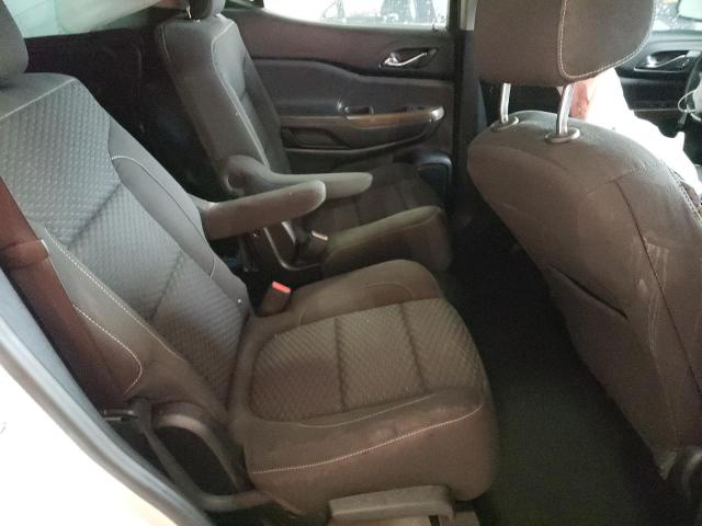 1GKKNLLS1HZ242395 GMC ACADIA SLE