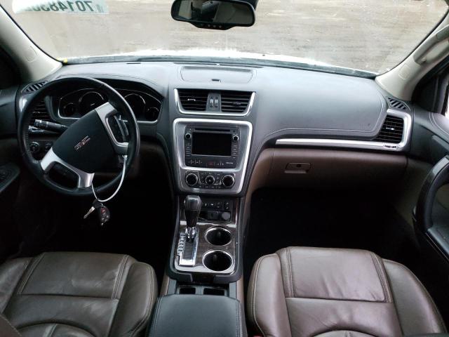 1GKKRRKD1GJ208593 GMC Acadia Slt-1
