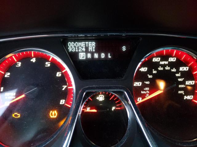 1GKKRRKD1GJ208593 GMC Acadia Slt-1