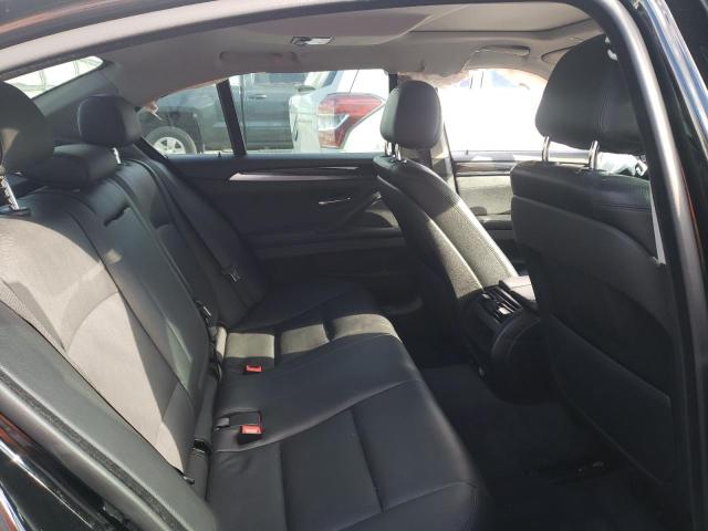 WBA5B1C59ED484650 BMW 535 I