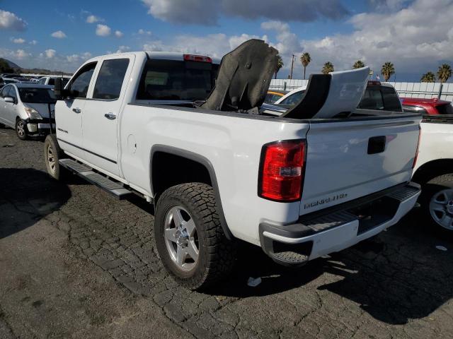 1GT424E85FF101512 GMC Sierra K3500 Denali