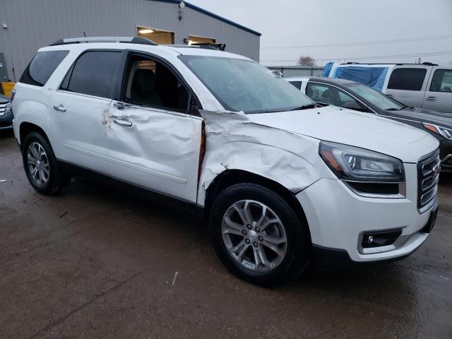 1GKKRRKD1GJ208593 GMC Acadia Slt-1