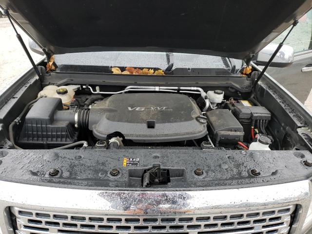 1GTG6EEN9H1279016 GMC Canyon Denali