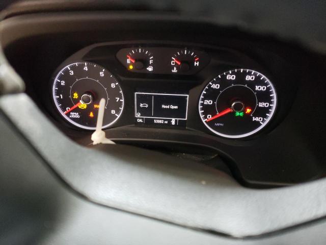 1GKKNLLS1HZ242395 GMC ACADIA SLE