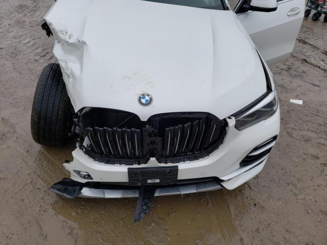 5UXCR6C09LLL66896 BMW X5 Xdrive40i
