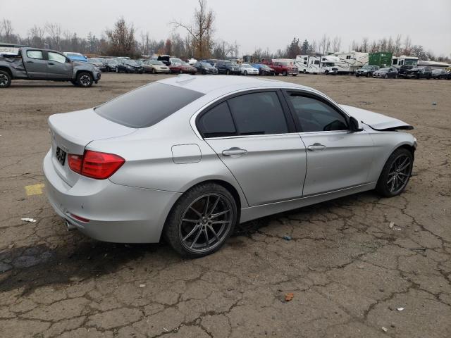 WBA3B9G58FNR93933 BMW 335 XI