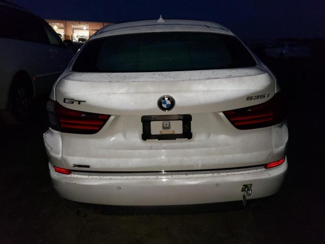 WBA5M4C5XED183932 BMW 535 XIGT