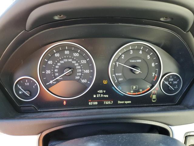 WBA4W9C58KAF94443 BMW 440XI