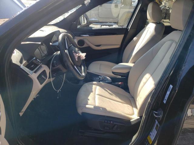 WBXHT3C57K5N24595 BMW X1 Xdrive28i