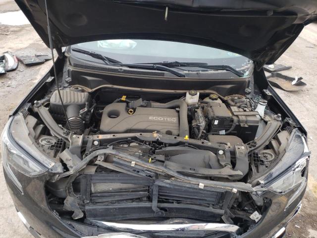 3GKALMEV5LL169272 GMC Terrain Sle