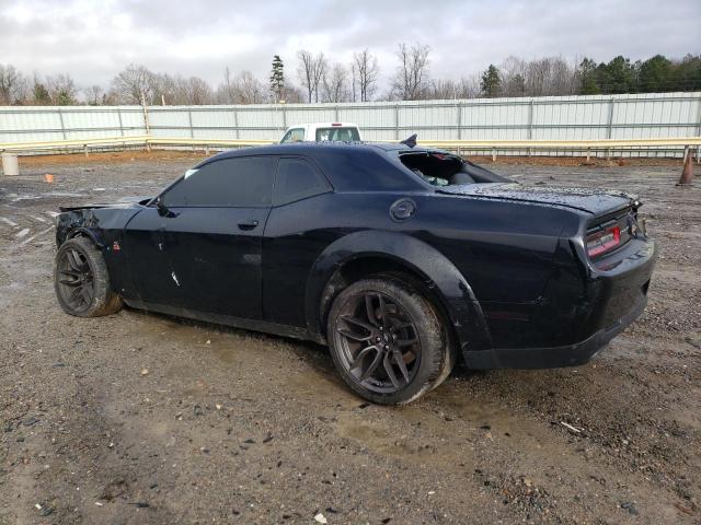 2C3CDZFJ2MH631473 Dodge Challenger R/t Scat Pack