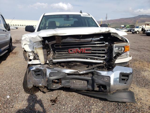 1GT12REG1GF228783 GMC Sierra K2500 Heavy Duty